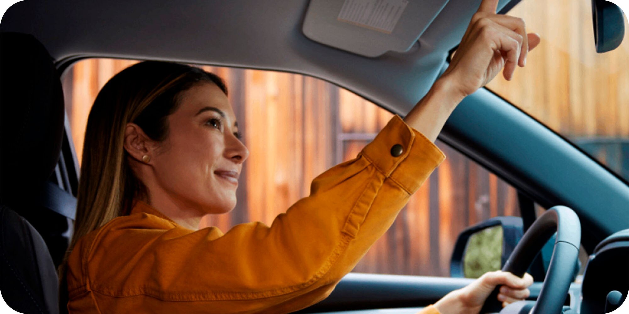 Tecnología OnStar Chevrolet para conectividad y protección